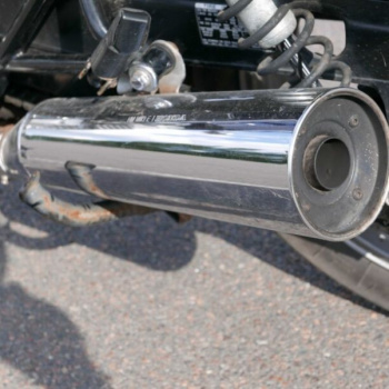 Honda CB CB750, 1994 г.