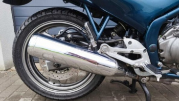 Yamaha XJ 600, 1992 г.