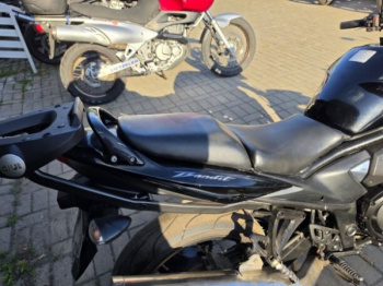 Suzuki Bandit, 2010 г.