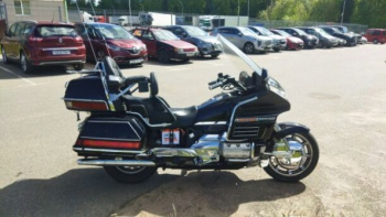Honda Gold Wing 1500, 1998 г.