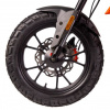 Regulmoto Duke 300, 2026 г.