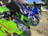 Kawasaki Ninja Zx10r, 2004 г.