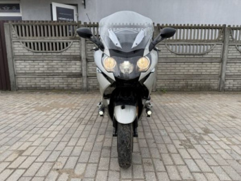BMW K 1600 GTL, 2012 г.