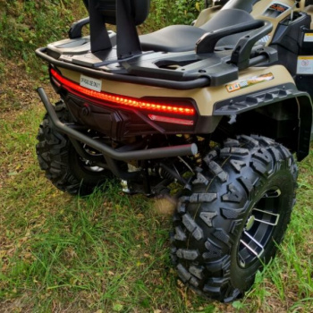 Эксклюзив Редкая модель Kugoo K5 MAX, 2026 г.