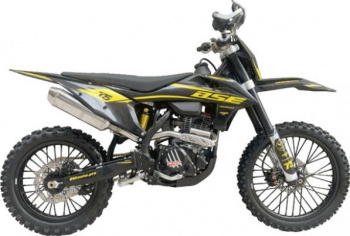 BSE T5 Black Twister, 2026 г.