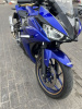 Yamaha YZF, 2016 г.