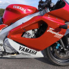 Yamaha YZF YZF1000 Thunderace, 1996 г.