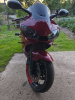 Yamaha YZF R6, 2002 г.
