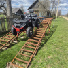 MOTERA EVO LONG 200 S ПТС, 2026 г.