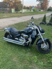 Suzuki Boulevard, 2013 г.