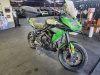 Kawasaki Versys, 2022 г.