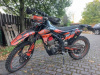 Regulmoto ZR 300, 2023 г.