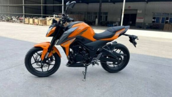 Motoland DF 300 BIG BORE (CBS300), 2026 г.