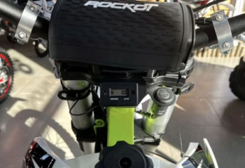 ROCKOT R5F Raptor 250, 2026 г.