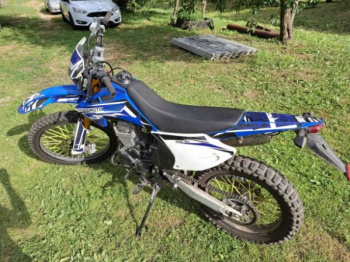 Regulmoto Sport 003, 2021 г.
