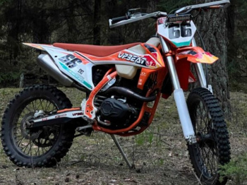 Avantis 300 Carb, 2025 г.