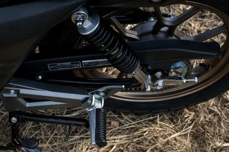 Стрит Stels RK125, 2026 г.