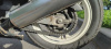 Kawasaki GPZ 500S, 1990 г.
