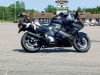Honda CBR, 1992 г.