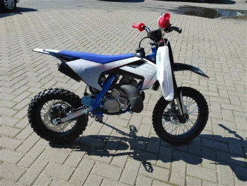 Пит-байк Racer RC TM, 2025 г.