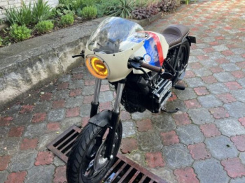 BMW K 75S, 1994 г.