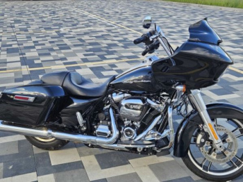 Harley-Davidson Road Glide FLTRX, 2018 г.