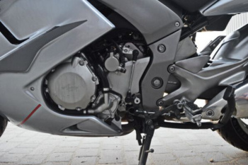 Honda CBF 1000 c ABS, 2006 г.