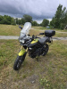Triumph Tiger, 2011 г.