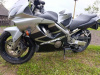 Honda CBR F4i, 2006 г.