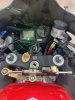 Honda CBR 929 RR FireBlade, 2000 г.