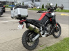 Aprilia Tuareg, 2022 г.