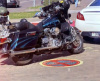 Harley-Davidson Electra Glide Ultra Classic, 2004 г.