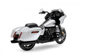 Harley-Davidson Road Glide, 2025 г.
