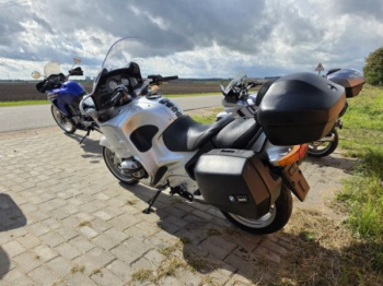 BMW R, 2002 г.