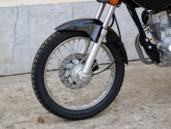 Минск D4 125, 2026 г.