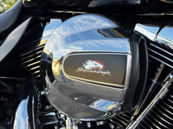 Harley-Davidson Street Glide FLHX, 2014 г.