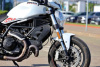 Ducati Monster 797 Plus, 2019 г.