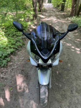 Suzuki Bandit GSF, 2002 г.