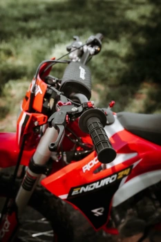 Эндуро ROCKOT GS7L Strive 250, 2026 г.