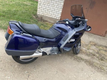 Honda ST, 1993 г.