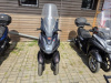 Yamaha X-Max A1 injection, 2018 г.