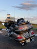 Honda Gold Wing, 2008 г.