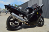 Honda CBR 1100XX Дрозд, 1997 г.