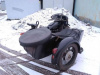 Урал К-750, 1965 г.