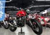 ROCKOT SCRAMBLER 250, 2026 г.