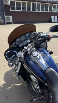 Kawasaki VN 1700 VULCAN, 2012 г.