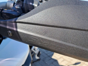 BMW F 750 GS, 2022 г.