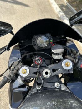Kawasaki Ninja Zx10r, 2005 г.
