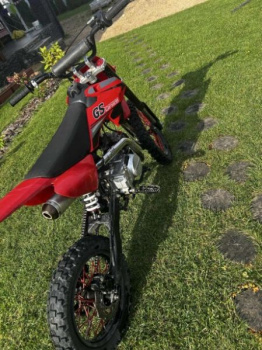 G-Max Racer, 2023 г.