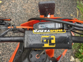 Motoland SMX300 S4, 2025 г.